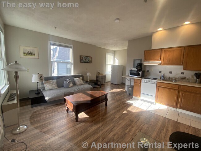 364 Harvard St unit 10, Cambridge, MA 02138 - photo 2