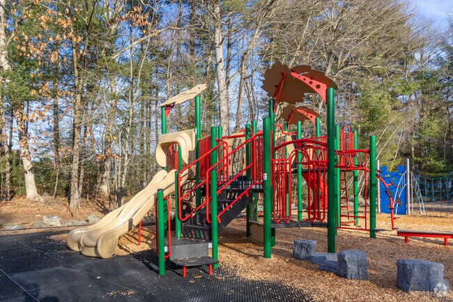 Thomas Ditson Elementary School