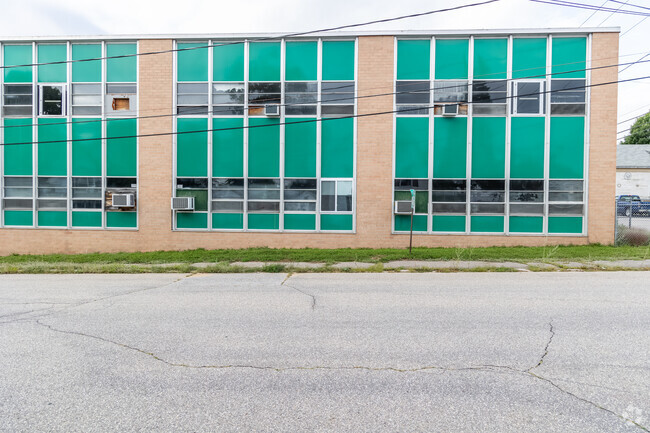 Compass Classical Academy Charter School (H)