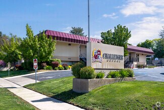 Challenger School - Holladay