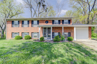 5 Beavertail Ct, Florissant, MO 63033