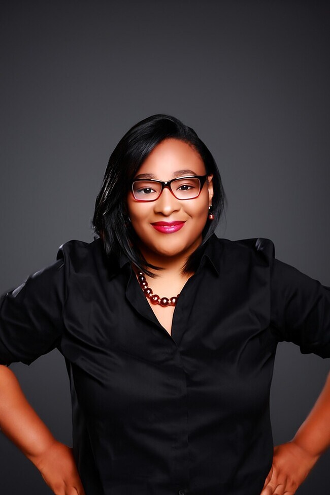 Shanekia Parker-Rash
