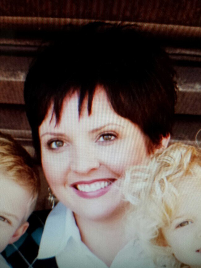 Wendy Jensen
