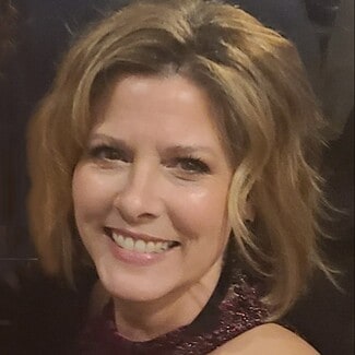 Shelley Jeffries