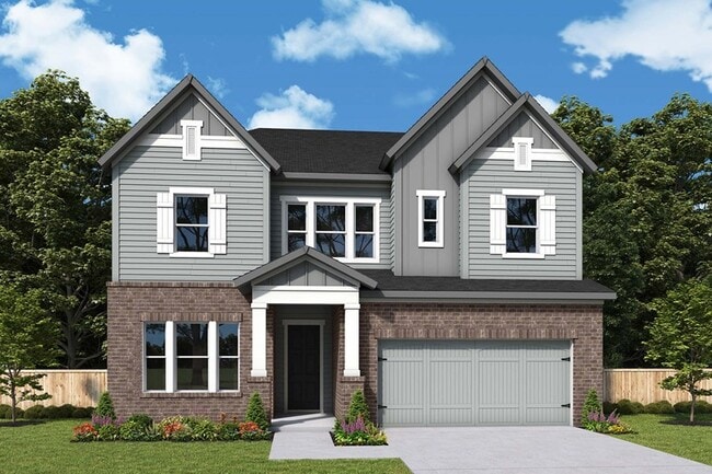 4460 Beechnut Cir unit 36470027, Cumming, GA 30028 - photo 2