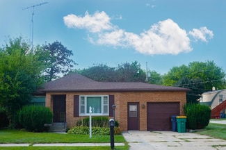 440 S Seymour St, Fond Du Lac, WI 54935