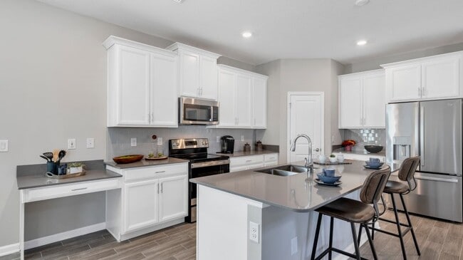 2981 Good Vibes Way, Clermont, FL 34714 - photo 2