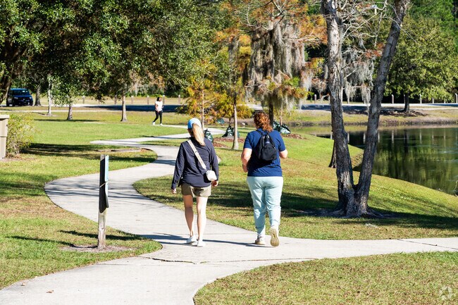 Step into the lively beat of neighborhood living in Mandarin Station.