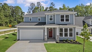 303 Moorish Cir, Simpsonville, SC 29681