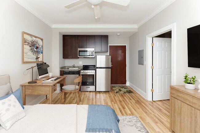 1036 N. Dearborn, Chicago, IL 60610 - photo 2