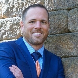 Brian Weiland