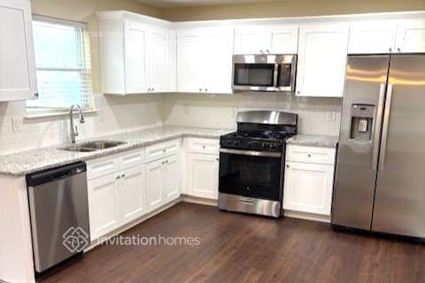 5904 Bluegrass View, Fairburn, GA 30213 - photo 4