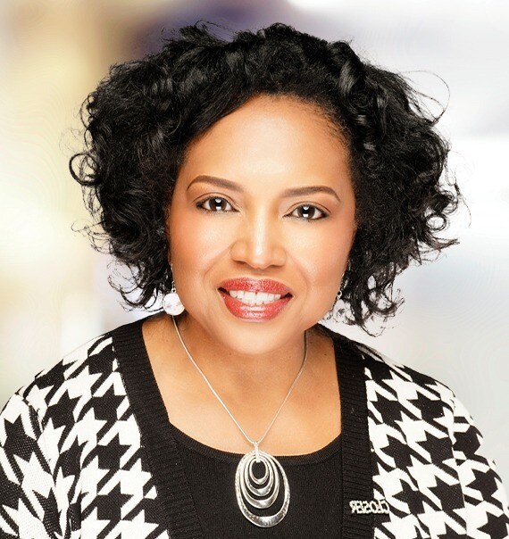 Angela Williams
