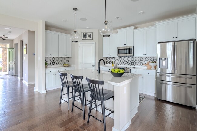 15790 Mosaic Creek Blvd unit 36485851, Richmond, VA 23238 - photo 7