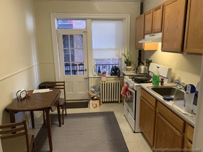 45 Chestnut Hill Ave unit 1, Brighton, MA 02135 - photo 5