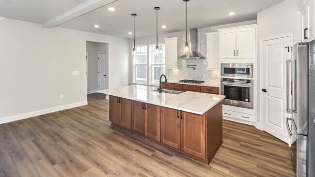 Homesite 2G0010 Wennington St, Middle River, MD 21220 - photo 7