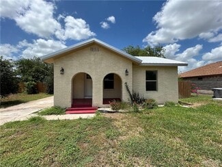 213 W Fay St, Edinburg, TX 78539