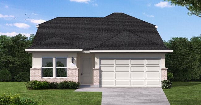 6911 Ivory Sedge Trail unit 38515211, Richmond, TX 77469 - photo 4