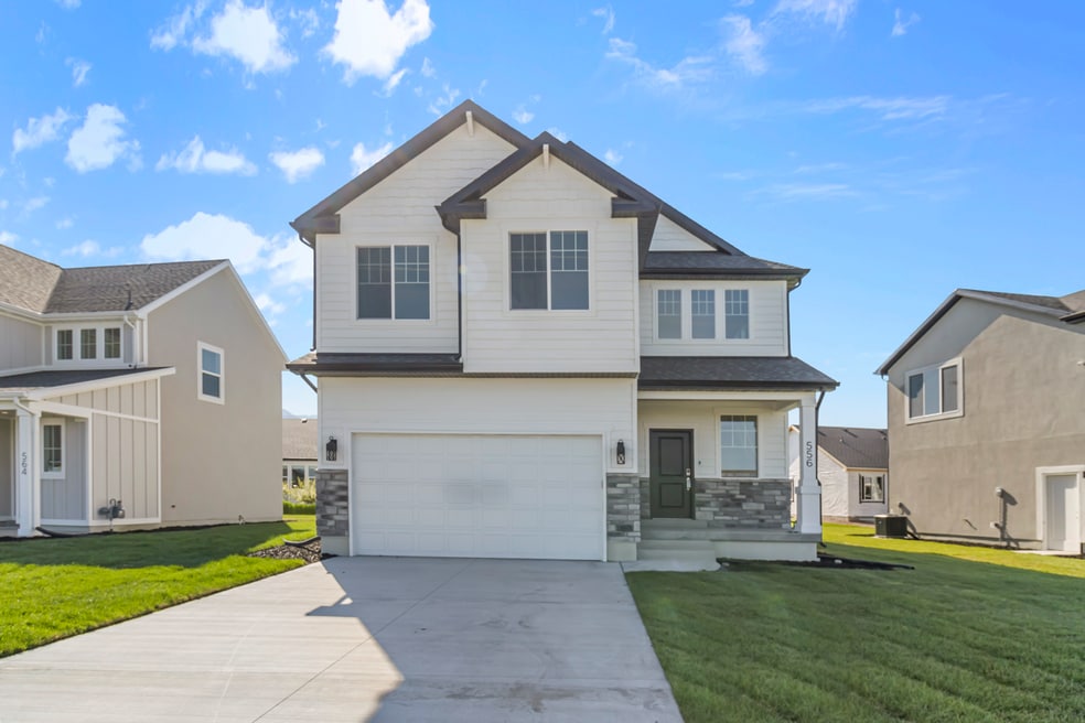 556 N 800 W, Smithfield, UT 84335 - photo 1