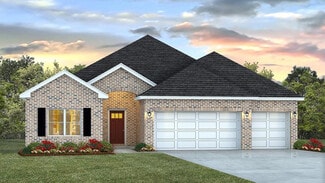 13541 Sarus Dr, Latimer, MS 39565