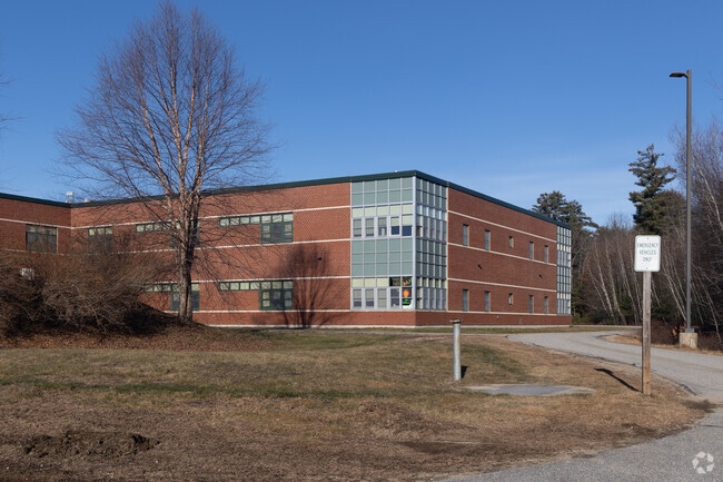 Massabesic Middle School employ diverse teaching methods.