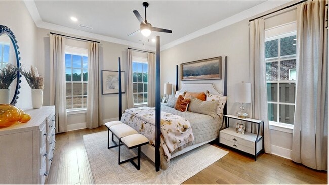 107 Kite Cir, Madison, AL 35756 - photo 6