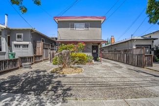 2521 Lincoln Ave Unit E, Alameda, CA 94501