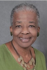 Geraldine Boone