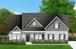 504 Copperhead Hill, Seneca, SC 29678