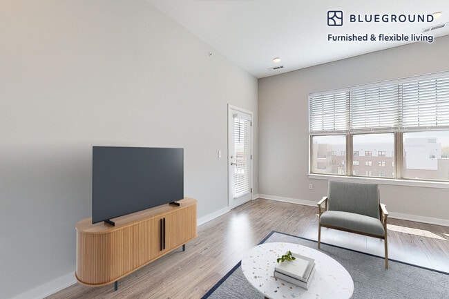 332 Halstead Ave unit FL4-ID1045A, Harrison, NY 10528 - photo 2