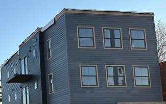 1219 Regent St, Madison, WI 53715