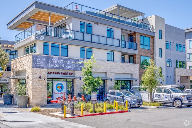 Santal Thousand Oaks, Thousand Oaks, CA 91360 - photo 6