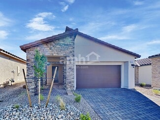 537 Silverbell Falls Place, Henderson, NV 89011