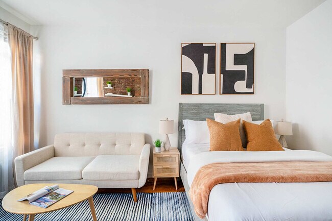 240 E 26th St unit FL3-ID1021826P, New York, NY 10010 - photo 6