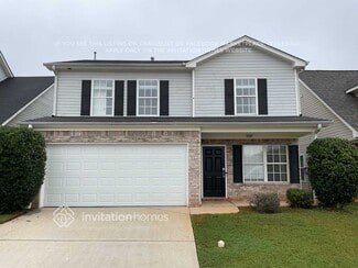 2030 Tussahaw Crossing, McDonough, GA 30252