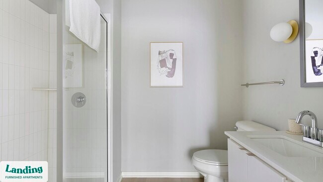 318 W Corporation St unit 1-220, Durham, NC 27701 - photo 5