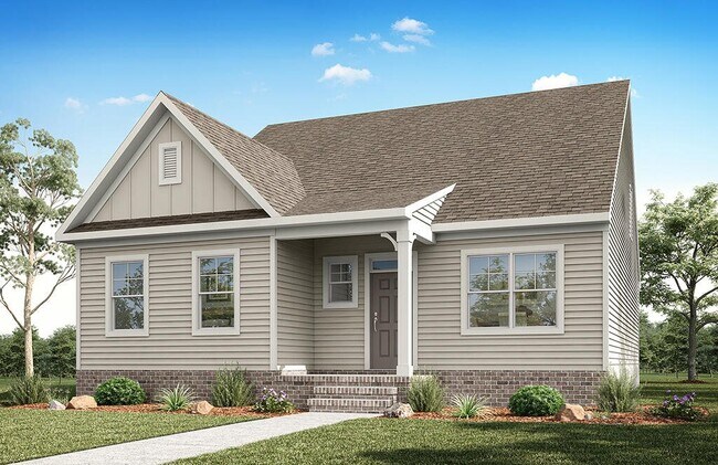 0 Pascalis Place unit 38658676, Aiken, SC 29803 - photo 3