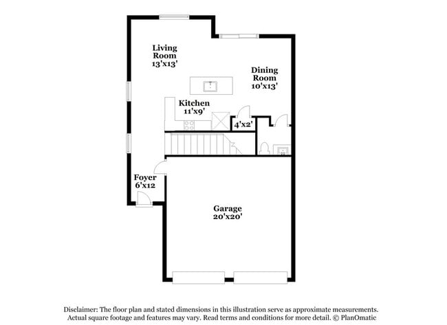 14251 N 7th St, Phoenix, AZ 85022 - photo 2