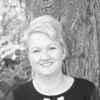 Melissa Richey