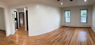 2601 W McNichols Rd, Detroit, MI 48221