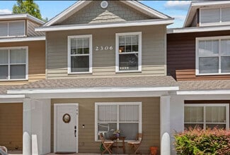 2306 SW 42nd Dr Unit Condo, Gainesville, FL 32607