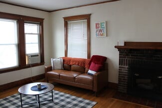 63 Pinckney St Unit 3, Somerville, MA 02145