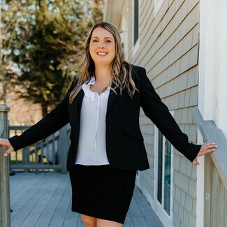 Alexa Allaire