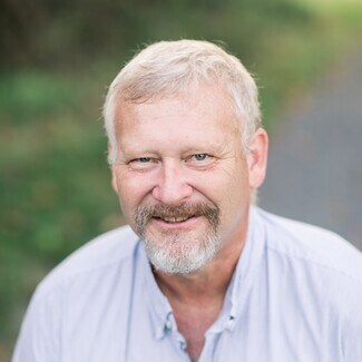 David Woolston