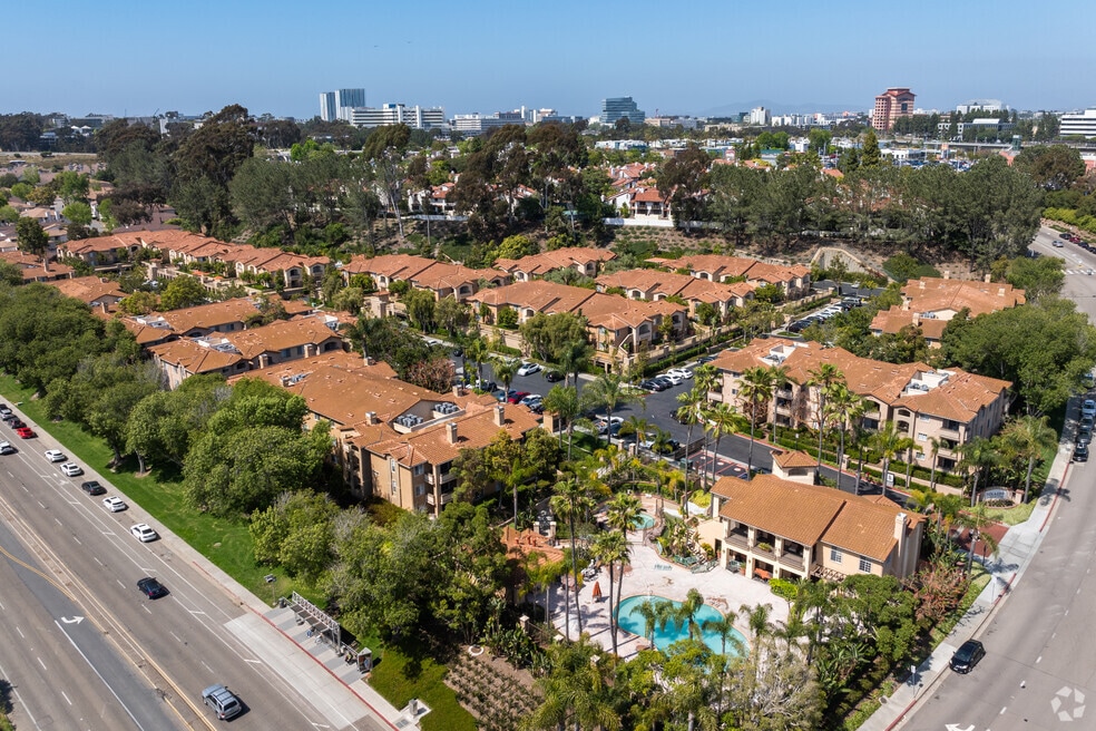 La Jolla Village