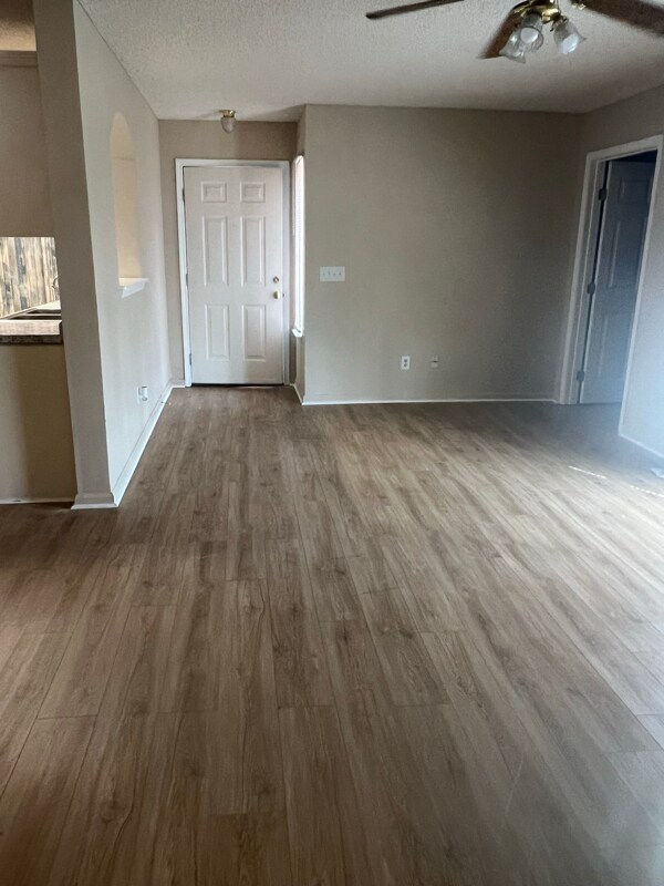 743 Coventry Ln unit B1, Florence, SC 29501 - photo 5