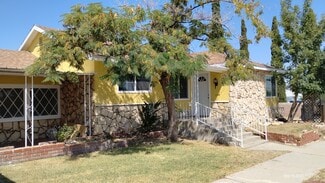 201 Warren St, Taft, CA 93268