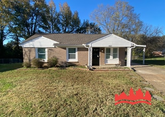 3803 Kalamath Cove, Memphis, TN 38128