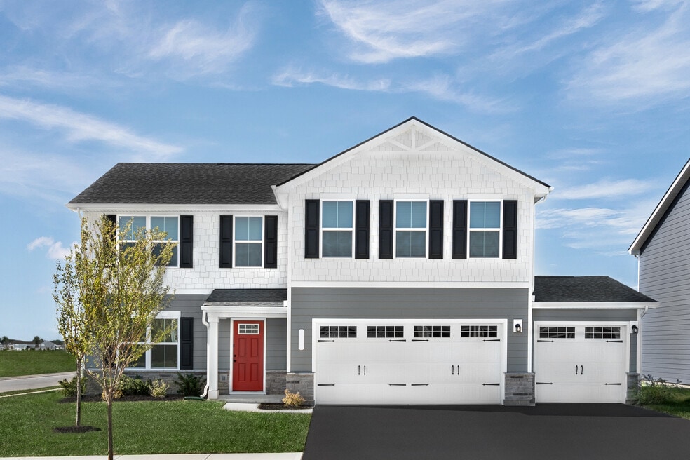 1219 Fox Hedge Trail unit 38582188, Hampshire, IL 60140 - photo 1