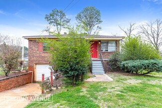 3721 Grasselli Ave SW, Birmingham, AL 35221